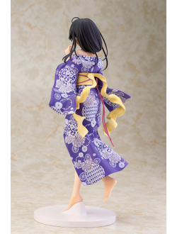 Фигурка 1/7 Юкино Юкиношита (Yukino Yukinoshita Yukata Ver.)