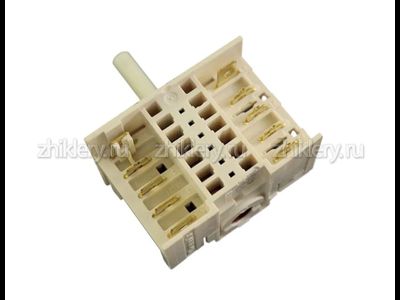 Переключатель конфорки HANSA 8034536, Dreefs 5HE/070