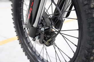 Мотоцикл GTO Short Pro 300