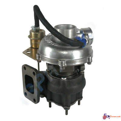 Турбокомпрессор для Д-245.30Е2 - ТКР 6.5.1-09