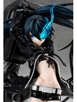 Фигурка  Стрелок с Черной Скалы (Black Rock Shooter Pop Up Parade)