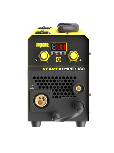 Сварочный полуавтомат START KEMPER 180
