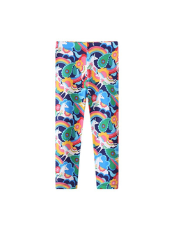 Лосины Jumping meters JM-1285 (3 года)