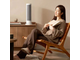 Умный графеновый обогреватель Xiaomi Mijia Graphene Electric Heater (LSNFJ04ZM)