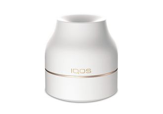 Стичница IQOS