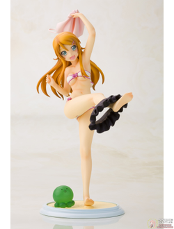 Фигурка 1/7 Кирино Косака (Kousaka Kirino Swimsuit ver.)