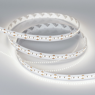 Лента Arlight MICROLED-5000HP 24V 10mm (21.6 W/m,  IP20, 2216, 5m)