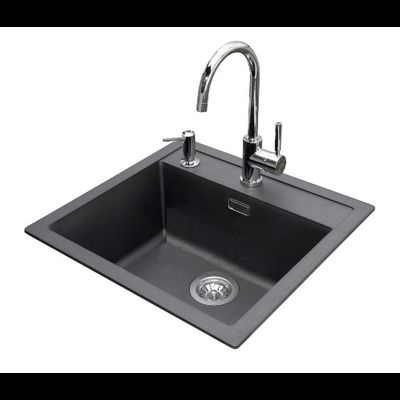 Мойка FRANKE  SIRIUS SID 610