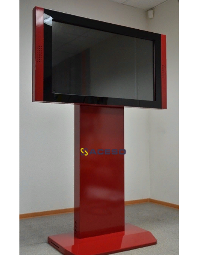 Напольный сенсорный терминал UTSInfo Expo