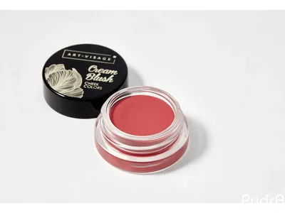 ART-VISAGE Кремовые румяна &quot;CREAM BLUSH&quot;
