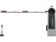 Автоматический беспружинный шлагбаум «RBM»