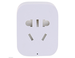 Умная Wi-Fi розетка Xiaomi Mi Smart Power Plug (ZNCZ02CM)