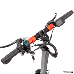 Электросамокат Wolonggu M4