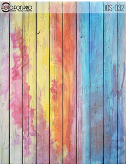 Фотофон виниловый «Дарге»