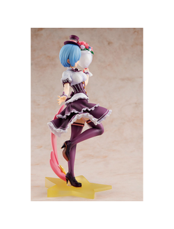 Фигурка 1/7 Рем (Rem Birthday Ver.)