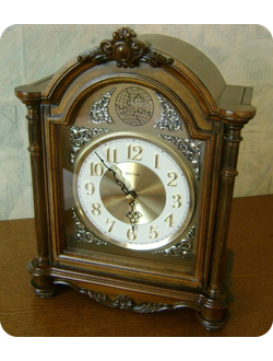 НАСТОЛЬНЫЕ ЧАСЫ