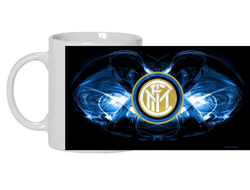 Кружка Интер, FC Inter №7