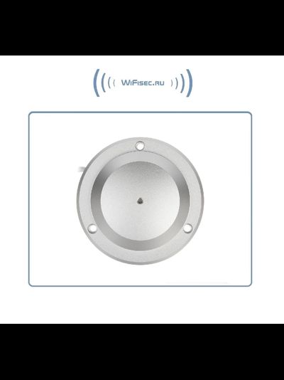 Dahua DH-HAP320-V. Уличный всепогодный вандалостойкий конденсаторный микрофон для систем видеонаблюдения (-20 до +60 Гр. С)