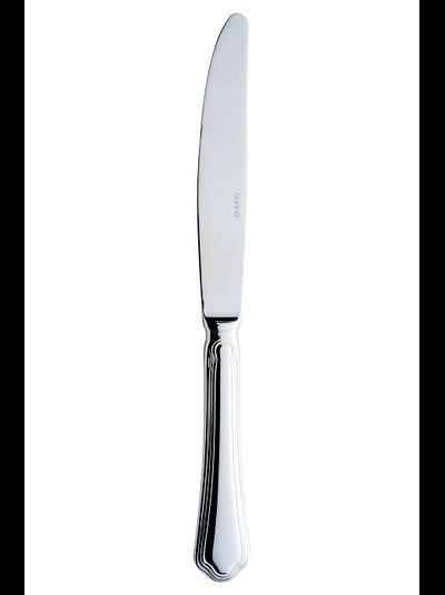 Нож для столовый, нерж. сталь 18/10,  толщина 3,5 мм, длина 25,5