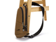 Рюкзак слинг Pacsafe Vibe 150 Sling Pack Tan