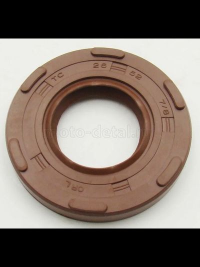 Манжета DAGJ 35x72/73x10