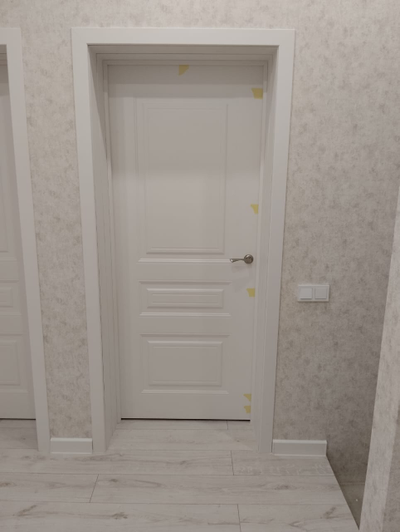 Милан глухая. ПВХ. Серия классика Про