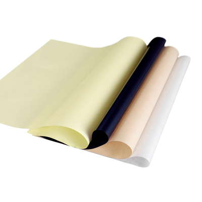 Трансферная бумага для термо перевода AVA SKULLDNA Premium Thermal Stencil Paper, 20 листов