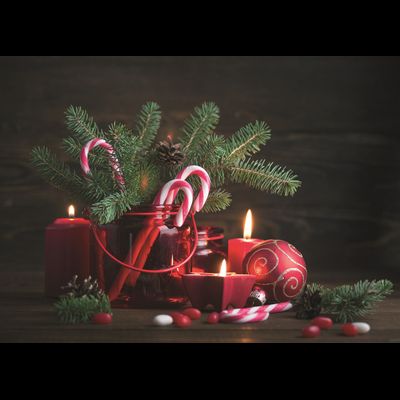 D0533 Рождество