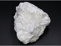 Барит на халцедоне, Россия, Северный Кавказ, КЧР, Усть-Джегутинский район (60*50*25 мм, 88 г) №27126