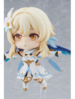 Нендроид  Путешественник Люмин (Traveler Lumine)