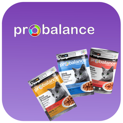 Probalance