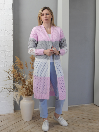 Кардиган С-krd-221.1