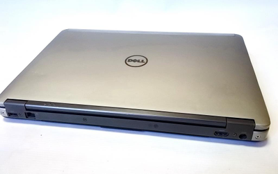 DELL LATITUDE E6440 I5, 14", 1366x768 бу
