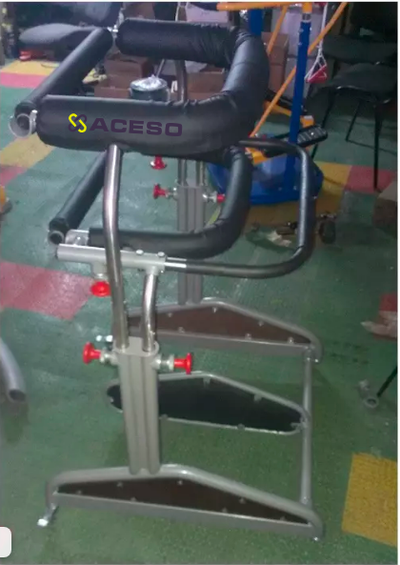 Вертикализатор динамический А-504