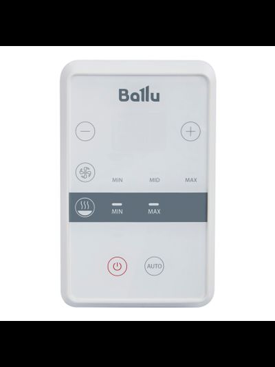 Пульт управления Ballu BRC-F (с кабелем подключения)