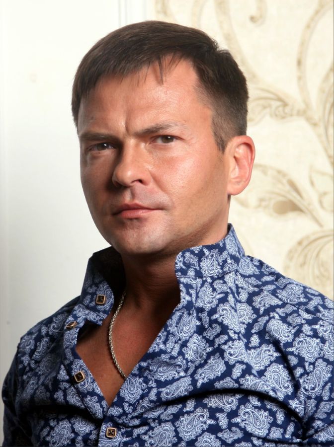 Карачаров Александр Егорович  Психолог