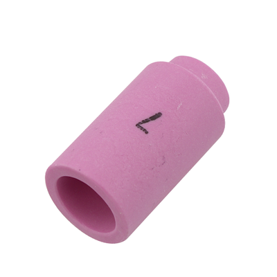 Сопло керамическое SR 9/20/21 стандартное №7 ф 11 мм, L=25,5 мм (уп. 10 шт.), БАРСВЕЛД