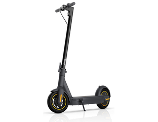 Купить Электросамокат NINEBOT KICKSCOOTER Max G30P по выгодной цене в ...