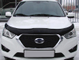 Дефлектор капота темный DATSUN ON-DO 2014-, DATSUN mi-DO 2015-