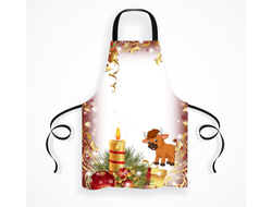 Фартуки с символикой "Быка"