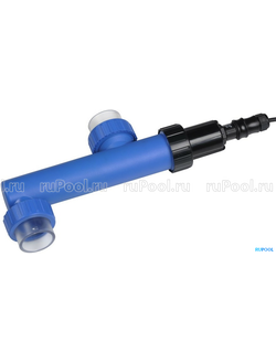 УФ-обеззараживатель Van Erp Blue Lagoon UV-C Spa 10000, 4 куб.м/ч, 15 Вт