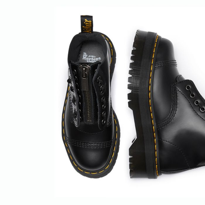 Dr martens sinclair blanche store