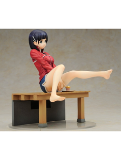 Фигурка 1/8 Сугуха Киригая (Kirigaya Suguha)