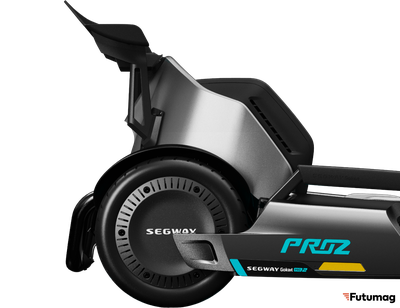 Электрокартинг Ninebot Gokart Pro 2