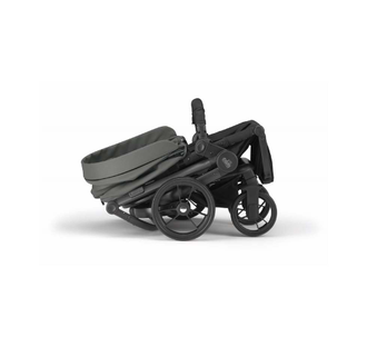 Коляска 3в1 Cam Taski Sport 863 Серый