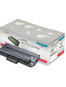 323670 Картридж Xerox Phaser 3116 109R00748 (3k)