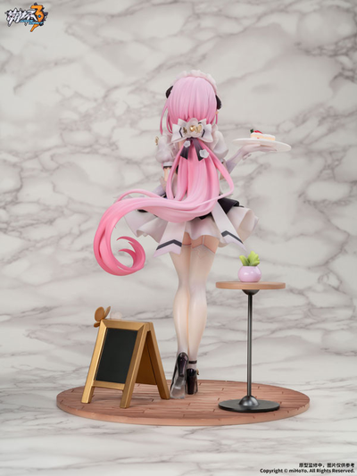 Фигурка 1/7 Элизия (Elysia Miss Pink Ver.)