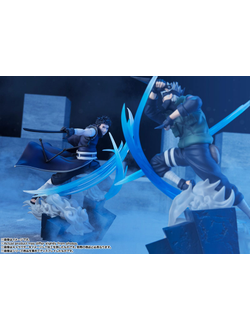 Фигурка Обито Учиха (Obito Uchiha Conclusion With one Once Called a Friend)