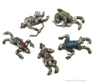 Dead Gnolls (PAINTED)