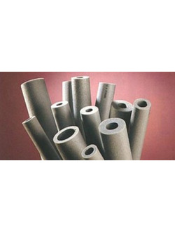 Теплоизоляция труб